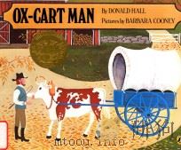 Ox-cart man   1983  PDF电子版封面  9780140504415  Donald Hall; illustrated by Ba 