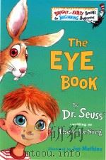 The eye book（1999 PDF版）
