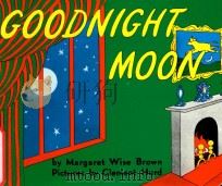 Goodnight moon   1991  PDF电子版封面  9780694003617   