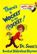 There's a wocket in my pocket!: Dr.Seuss's book of ridiculous rhymes（1996 PDF版）
