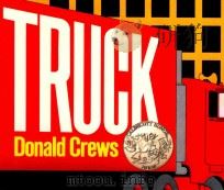 Truck   1997  PDF电子版封面  9780688155971  Donald Crews 