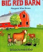 Big red barn（1995 PDF版）
