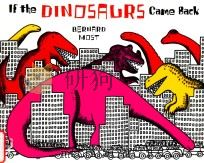 If the dinosaurs came back（1995 PDF版）