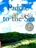 Paddle-to-the-Sea   1941  PDF电子版封面  9780395292037   