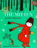 The mitten: an old Ukrainian folktale（1989 PDF版）