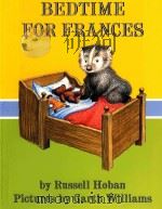 Bedtime for Frances（1996 PDF版）