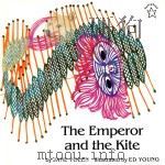 The emperor and the kite   1998  PDF电子版封面  9780698116443   