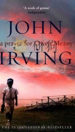 A prayer for Owen Meany   1990  PDF电子版封面  9780552776790  John Irving 