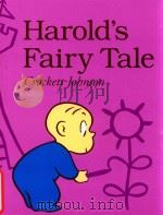 Harold's fairy tale: further adventures with the purple crayon（1984 PDF版）