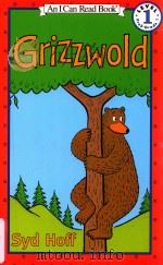 Grizzwold   1991  PDF电子版封面  9780064440578  Syd Hoff 