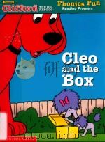 CLEO AND THE BOX（ PDF版）