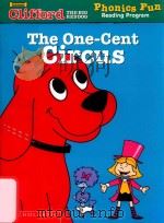 THE ONE-CENT CIRCUS（ PDF版）