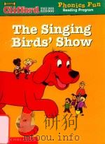 THE SINGING BIRDS'SHOW（ PDF版）