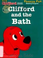 CLIFFORD AND THE BATH     PDF电子版封面  0439406714   