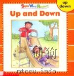 UP AND DOWN   8  PDF电子版封面  043951178X   
