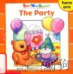 THE PARTY（8 PDF版）