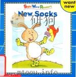 NEW SOCKS（8 PDF版）