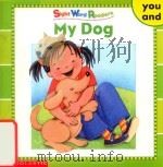 MY DOG   8  PDF电子版封面  0439511801   