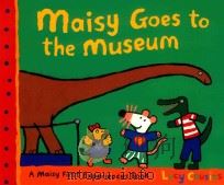 MAISY GOES TO THE MUSEUM（ PDF版）