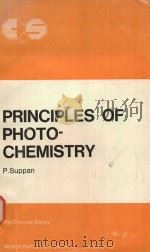 PRINCIPLES OF PHOTOCHEMISTRY   1972  PDF电子版封面  0851867693  P.SUPPAN 