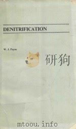 DENITRIFICATION（1981 PDF版）