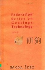 FEDERATION SERIES ON COATINGS TECHNOLOGY UNIT FIVE ALKYD RESINS   1967  PDF电子版封面     