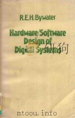 HARDWARE/SOFTWARE DESIGN OF DIGITAL SYSTEMS（1981 PDF版）