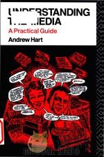 Understanding the media a practical guide（1991 PDF版）