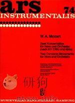 ars instrumentalis（ PDF版）