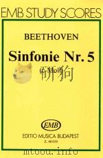 sinfonie nr.5 (c-moll) op.67（ PDF版）