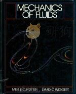 MECHANICS OF FLUIDS（1991 PDF版）