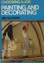 PAINTING AND DECORATING（1975 PDF版）