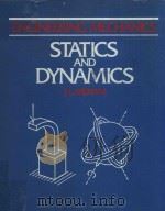 ENGINEERING MECHANICS STATICS AND DYNAMICS   1978  PDF电子版封面  0471019798  J.L.MERIAM 