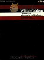 Concerto for violoncello and orchestra（1957 PDF版）