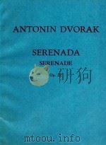 Serenada Op.22（ PDF版）