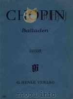 Balladen（1976 PDF版）