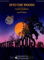 into the woods（ PDF版）