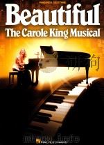 beautiful the carole king musical（ PDF版）