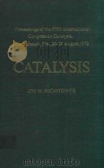 CATALYSIS VOLUME 2（1973 PDF版）