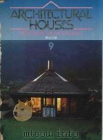 ARCHITECTURAL HOUSES 9 HOUSES IN THE MOUNTAINS（1992 PDF版）