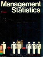 MANAGEMENT STATISTICS（1978 PDF版）