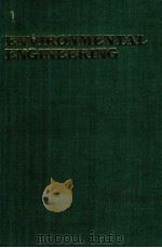 ENVIRONMENTAL ENGINEERING PROCEEDINGS OF THE 1984 SPECIALTY CONFERENCE（1984 PDF版）