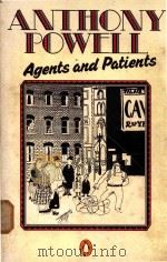 AGENTS AND PATIENTS（1936 PDF版）