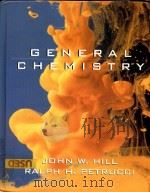 GENERAL CHEMISTRY（1996 PDF版）