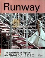 RUNWAY THE SPECTACLE OF FASHION（ PDF版）