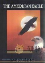 THE AMERICAN EAGLE   1994  PDF电子版封面    CYNTHIA BLACK 