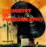 CHEMISTRY OF PHOTOGRAPHY SI EDITION（1980 PDF版）