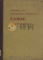 PROCEEDINGS OF THE 2ND INTERNATIONAL SYMPOSIUM ON CAMAC IN COMPUTER APPLICATIONS（1975 PDF版）