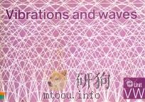 VIBRATIONS AND WAVES ADVANCED PHYSICS PROJECT FOR INDEPENDENT LEARNING（1980 PDF版）