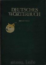Deutsches Worterbuch: mit einem（1975 PDF版）